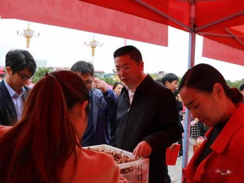 江西莲花县扶贫最新爆料,攻坚克难，共筑幸福家园